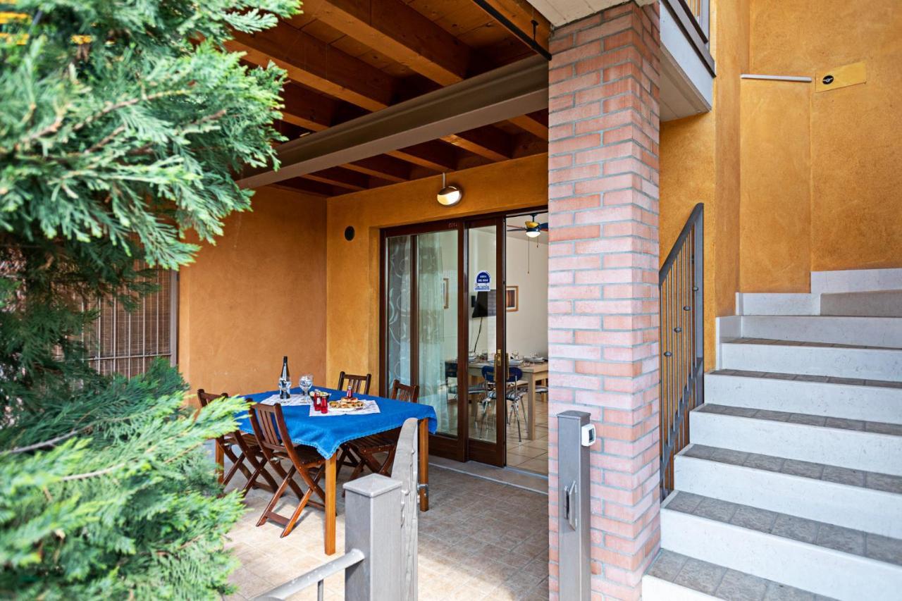 Costa Del Sole - Regarda Travel Appartamento Lazise