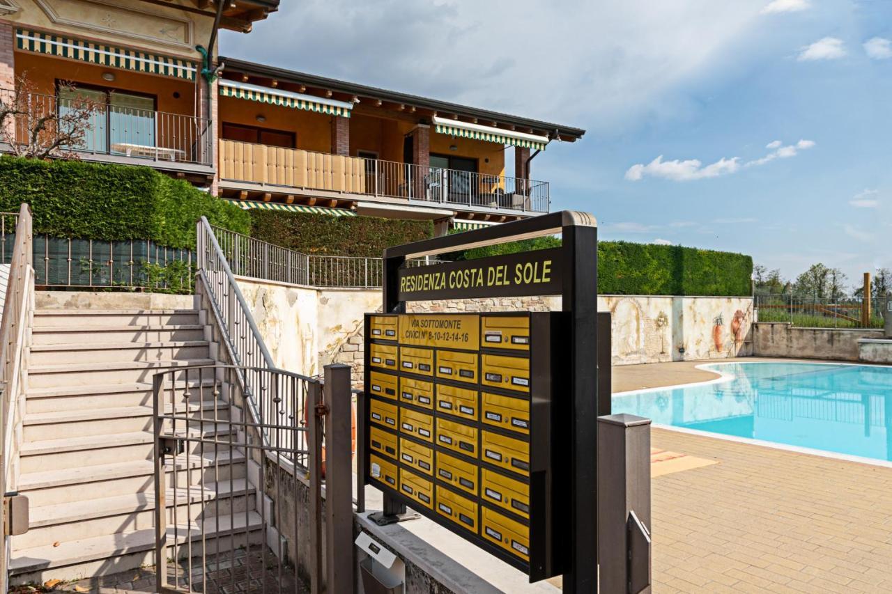 Costa Del Sole - Regarda Travel Appartamento *